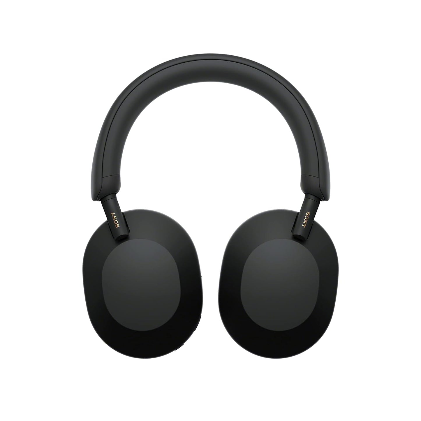 Sony WH-1000XM5 Wireless The Best Active Noise Cancelling Headphones, 8 Mics for Clear Calling, Battery- 40Hrs(w/o NC), 30Hrs(with NC), 3Hrs Playback, Multi Point Connectivity -Black