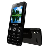 Champion Y3 Dangal Black Y3 Dangal (Black)