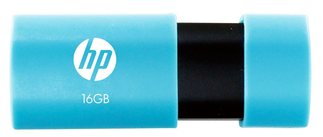 HP 16GB USB 2.0 Flash Drive V152W - Compact and Reliable Storage