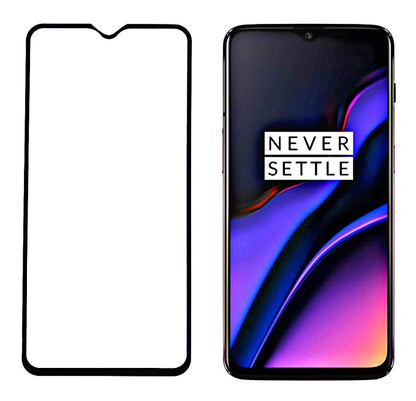 Champion Screen Protector Compatible for OnePlus 6T