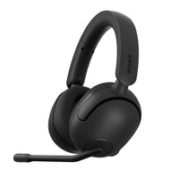 Sony Inzone H5 Wireless Gaming Headset | 360 Spatial Sound, PC & PS5 Compatible, 28-Hour Battery, 2.4GHz Wireless & 3.5mm Audio Jack