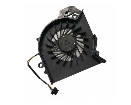 HP Pavilion DV6 6000 CPU Cooling Fan