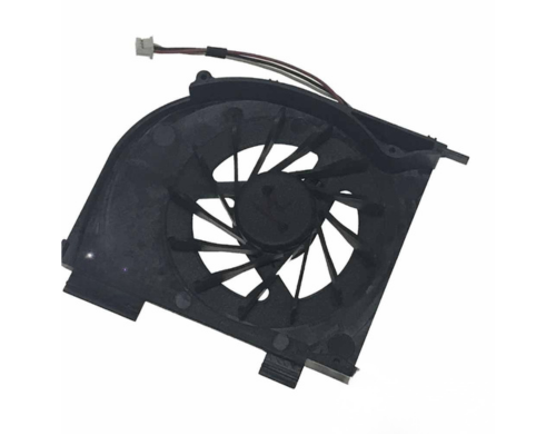 HP Pavilion DV5 1000 CPU Cooling Fan