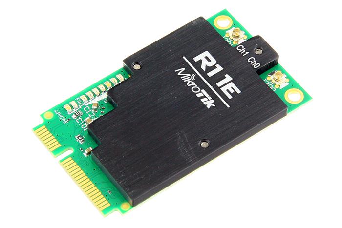 R11E-2HnD Card (RB CAP2N)