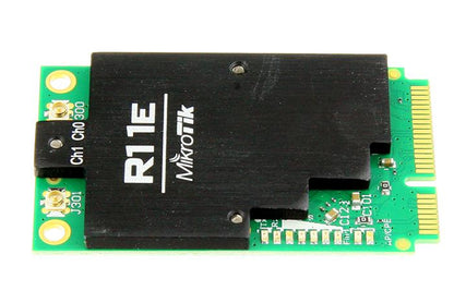 R11E-2HnD Card (RB CAP2N)