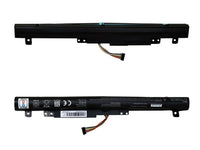 Laptop Battery For LENOVO FLEX 2-14 / L13L4A61, 14.4V 4 Cells 2200mAh Compatible
