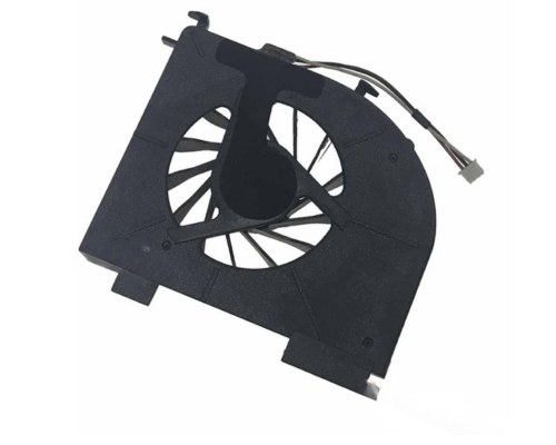 HP Pavilion DV5 1000 CPU Cooling Fan