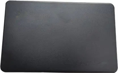 USB 2.0 Hard Drive Disk (HDD) External Enclosure Casing 2.5"(6.35)cm for Laptop/PC (Black)