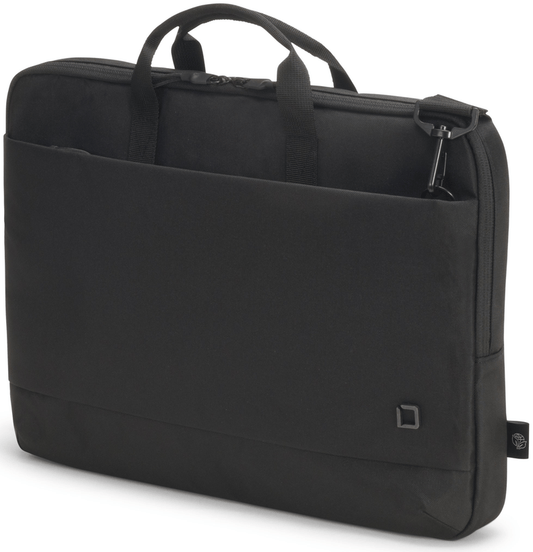 Dicota Eco Slim Case MOTION 10 Laptop Case For (29.4 cm) 11.6-Inch Laptops (Black)