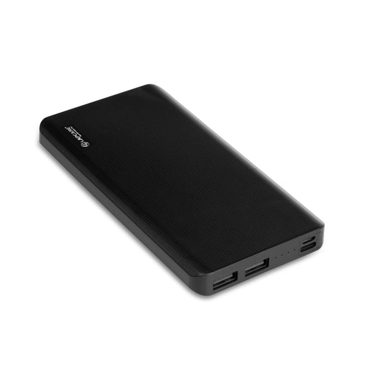 Lapcare Ginnie Li-Polymer Power Bank (10000Mah) LPB-009