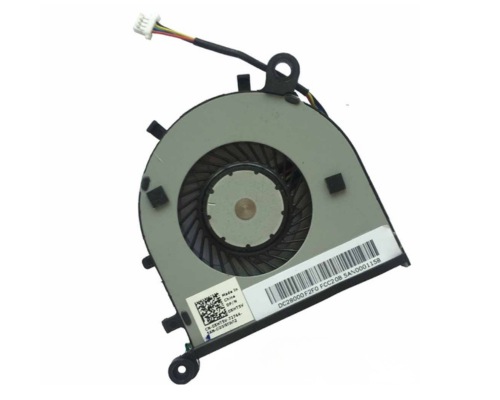 Dell XPS 13 CPU Cooling Fan