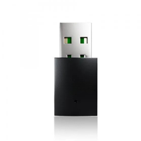 USB ( AC600 ) 2.4G/5G Wifi Dongle High Gain Wireless Network, Wi-Fi Adapter for PC Desktop and Laptops