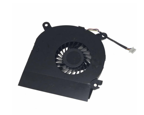 Dell Latitude E6500 CPU Cooling Fan