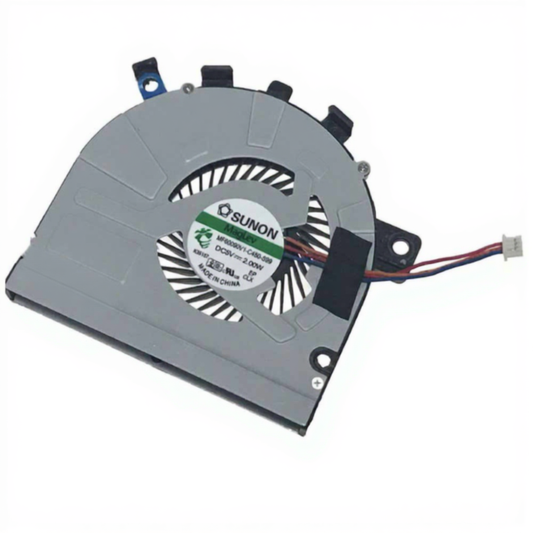Toshiba Satellite E45 CPU Cooling Fan
