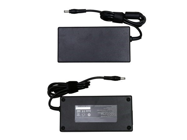 Lappy Power Laptop Adapter 180W 19V/9.5A For Asus (Pin Size 5.5mm*2.5mm) -Compatible for MSI G Series GT70