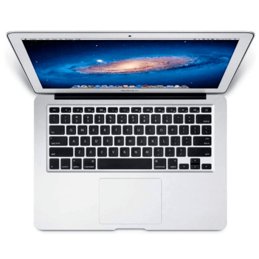 Apple MacBook Air A1465 27.9 cm (11-inch) Laptop MacBook 2014 (4th Gen Intel Core i5/4GB/128GB SSD, MacBook 2014 -Refurbished