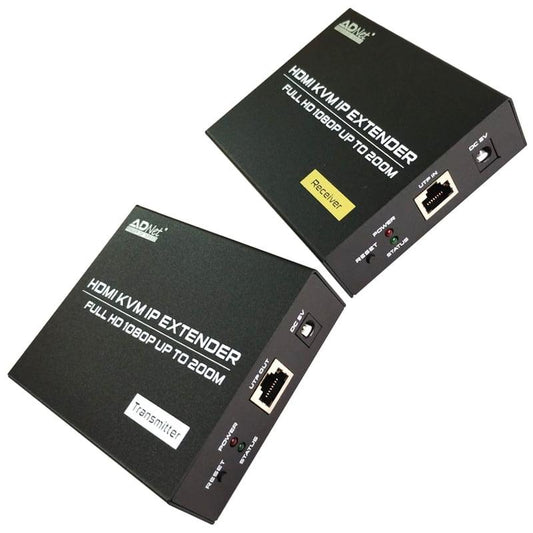 HDMI KVM Extender Full HD 1080P Up to 200 Meter