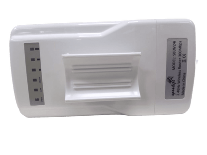 Speedifi SBLW24i 2.4Ghz Wireless Router 300Mbps
