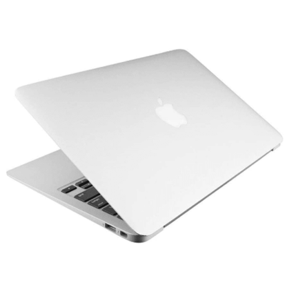 Apple MacBook Air A1465 27.9 cm (11-inch) Laptop MacBook 2014 (4th Gen Intel Core i5/4GB/128GB SSD, MacBook 2014 -Refurbished