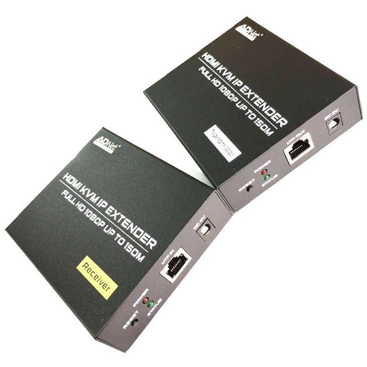 HDMI KVM Extender Full HD 1080P Up to 150 Meter