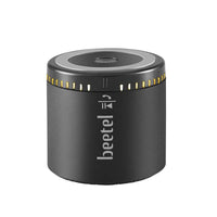 Beetel S021 3 Watt Truly Wireless Bluetooth Speaker (Black)
