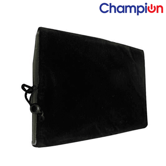 Champion 25.4 cm (10 inch) Tablet Carry Case for iBall (Black)