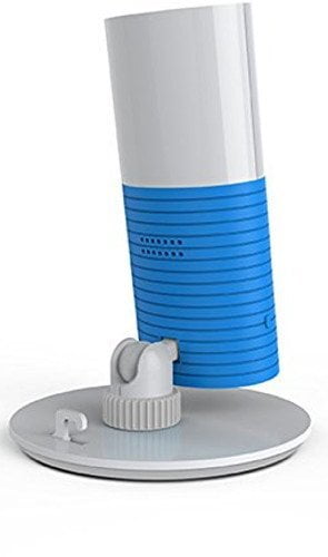 Cleverdog Dog- 1W Plug and Play Wi-Fi Security Camera