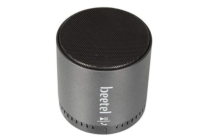 Beetel S021 3 Watt Truly Wireless Bluetooth Speaker (Black)