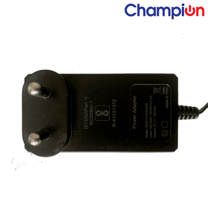Champion C114 Laptop Charger