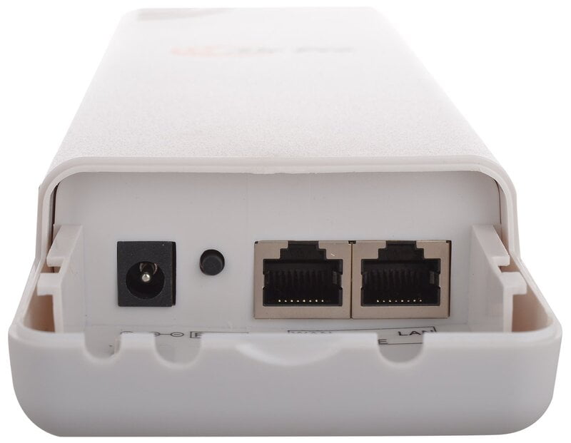 Air Pro AIRDRONA-2321 Router (White)