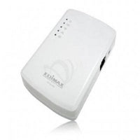 Edimax 3G-6218n 150Mbps Wireless 3G Portable Router Rechargeable Battery, 3G/3.5G & Cable/xDSL Support, Smart Phone , IEEE 802.11n Wi-Fi