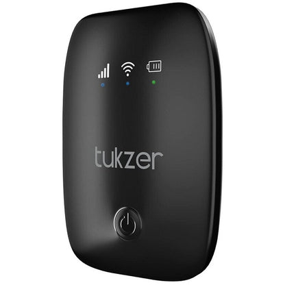 Tukzer 4G LTE U2 Wireless Dongle Plug Play Data Card Stick