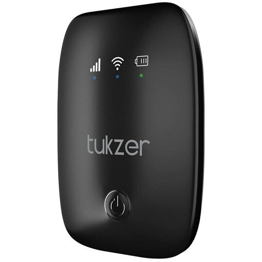 Tukzer 4G LTE U2 Wireless Dongle Plug Play Data Card Stick