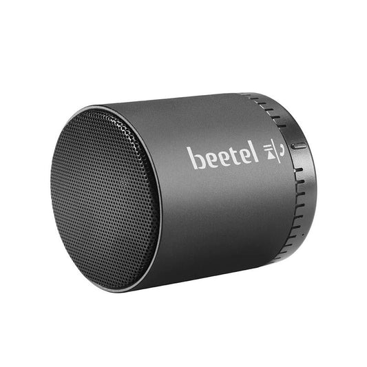 Beetel S021 3 Watt Truly Wireless Bluetooth Speaker (Black)