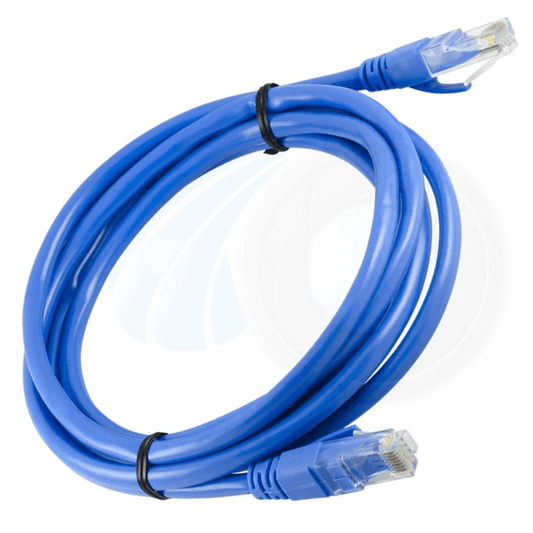 CAT6 High Speed RJ45 Ethernet Patch Cord LAN 10 Meter Cable