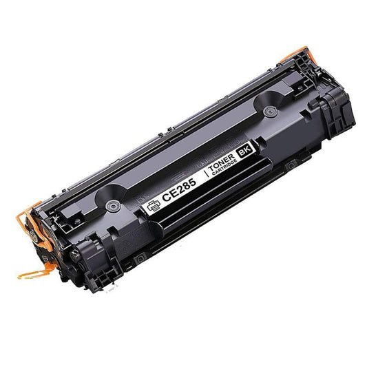 Black Toner Cartridge For 85A 36A 35A 285A 925