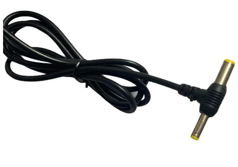 Power Adapter 5V 2A DC Supply SMPS Adapter For Set Top Box, CCTV System, Router, LED Light Strip, Other Electronics & IT Gadgets (Black)