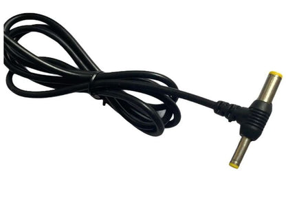 Power Adapter 5V 2A DC Supply SMPS Adapter For Set Top Box, CCTV System, Router, LED Light Strip, Other Electronics & IT Gadgets (Black)