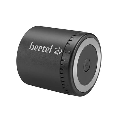 Beetel S021 3 Watt Truly Wireless Bluetooth Speaker (Black)