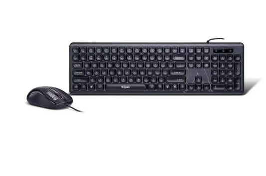 Finger's Velvet Combo C4 Slim Keyboard and Mouse