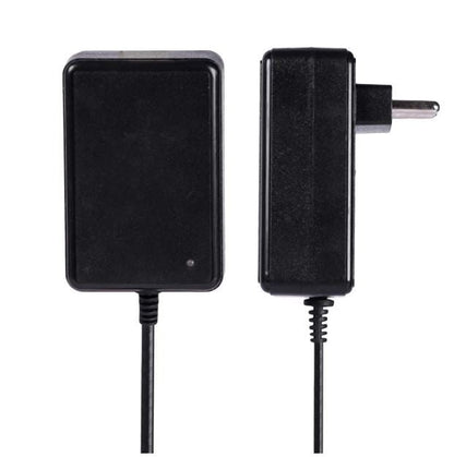 Power Adapter 5V 1A DC Supply SMPS Adapter For Set Top Box, CCTV System, Router, LED Light Strip, Other Electronics & IT Gadgets (Black)