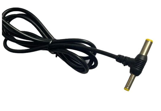 Power Adapter 5V 1A DC Supply SMPS Adapter For Set Top Box, CCTV System, Router, LED Light Strip, Other Electronics & IT Gadgets (Black)