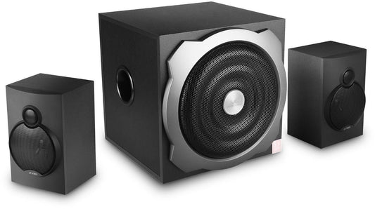 F&amp;D A521 2.1 Channel Speaker