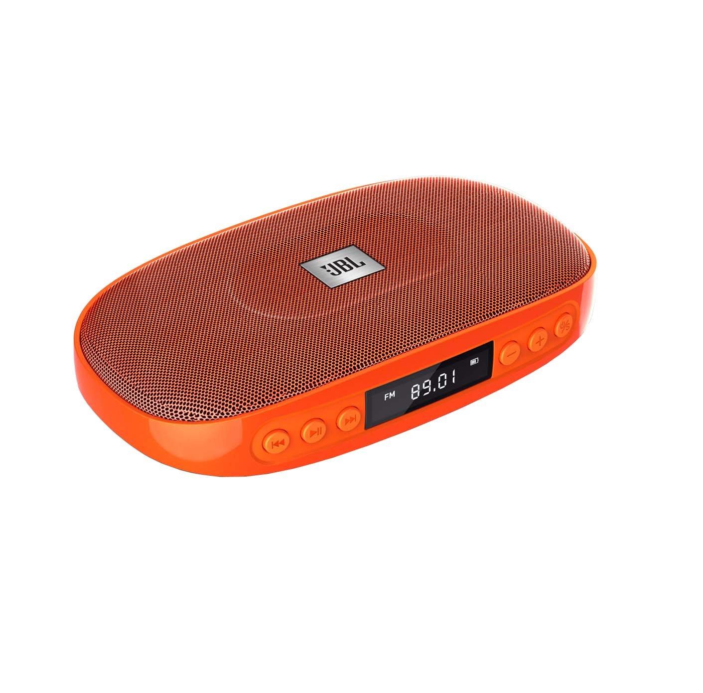 JBL Tune 5W Portable Bluetooth Speaker