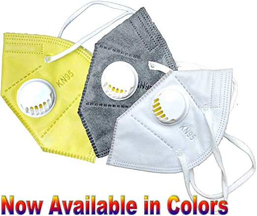 N95 Mask for COVID