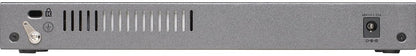 Netgear GS110TP ProSafe 8-Port Gigabit PoE Smart