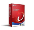 Trend Micro Worry-Free Services Cloud-Based Security for Win, Mac, (10-25 Users) - 1 Years Email Delivery