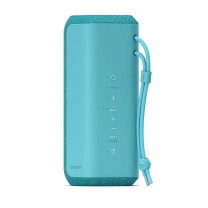 Sony SRS-XE200 X-Series Wireless Speaker Waterproof, Dustproof, Shockproof