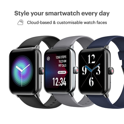 Noise ColorFit Pro 3 Smartwatch