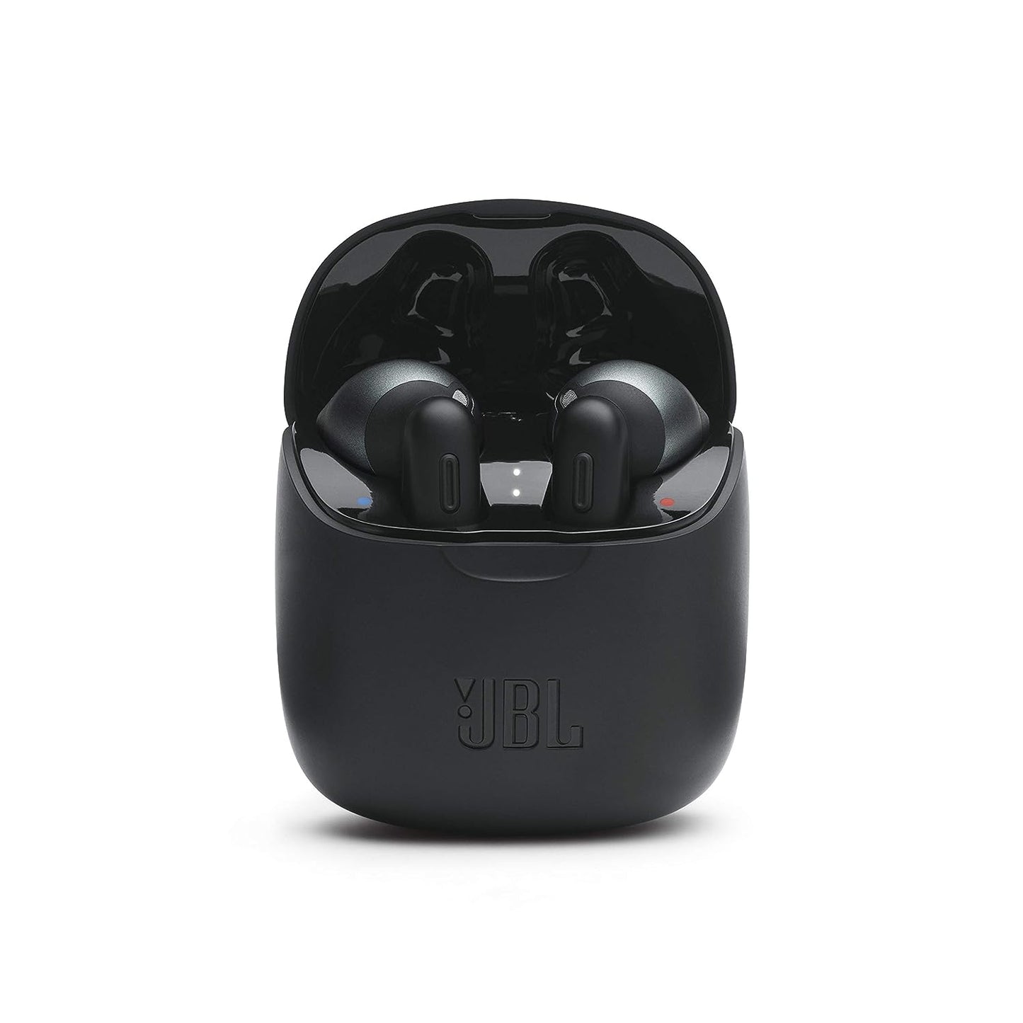 JBL Tune 225TWS True Wireless In Ear Earbud - JBL Pure Bass Sound, Bluetooth, 25H Battery, Dual Connect, Native Voice Assistant